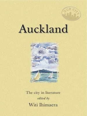 cover image of Auckland